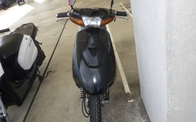 SUZUKI LET's 2 CA1PA