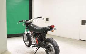 HONDA APE 100 2017 HC07