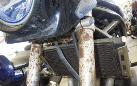 SUZUKI BANDIT 250 GJ74A