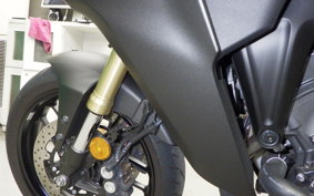 YAMAHA TRACER 9 GT 2025 RN99J