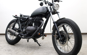 KAWASAKI 250TR BJ250F