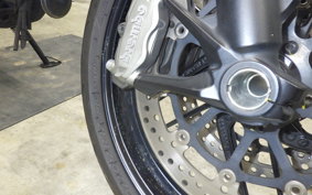 DUCATI MONSTER 821 2020