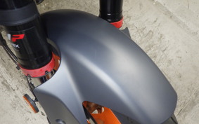 KTM 390 DUKE 2024
