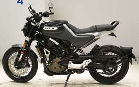 HUSQVARNA SVARTPILEN 401 2021