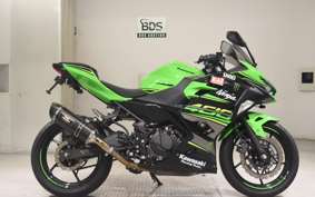 KAWASAKI NINJA 400 2019 EX400G