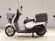 Фото Honda BENLY 50 1995 с японского аукциона