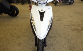 YAMAHA JOG125 SEJ5J