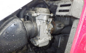 SUZUKI GSX-R1100 1988 GU74A