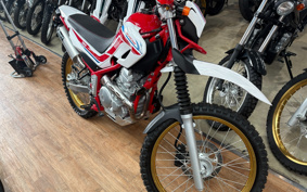YAMAHA  SEROW 250 FINAL ED DG31J