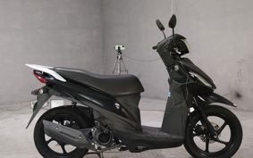 SUZUKI ADDRESS V110 CE47A