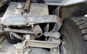 HONDA GYRO UP TA01