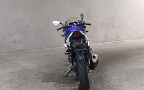 SUZUKI GSX250 R DN11A