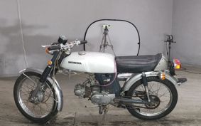 HONDA SS50 SS50