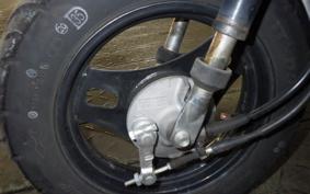 SUZUKI LET's 4 CA45A