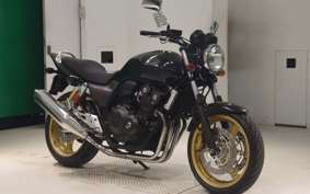 HONDA CB400SF VTEC 2012 NC42