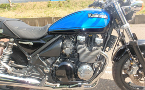 KAWASAKI ZEPHYR400K 2009 ZR400C