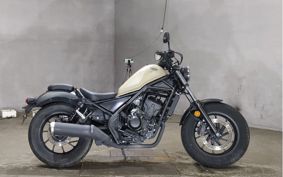 HONDA REBEL MC49
