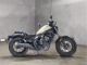 Фото Honda REBEL 2017 с японского аукциона