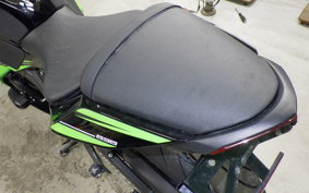 KAWASAKI NINJA ZX-6R 2016