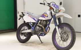 YAMAHA TT250R 2024 4GY