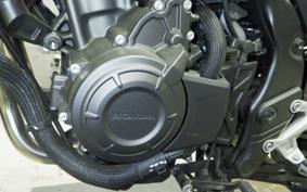 HONDA NX400 2024 NC65