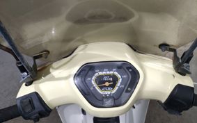 HONDA SUPER CUB110 JA10