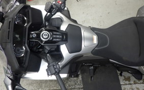 HONDA GL 1800 GOLD WING TOUR DCT 2025