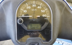 HONDA TACT Basket AF79