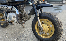 HONDA GORILLA Z50J