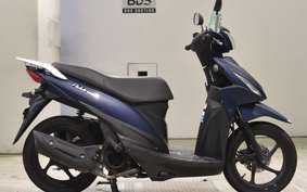 SUZUKI ADDRESS 110 2006 CE47A