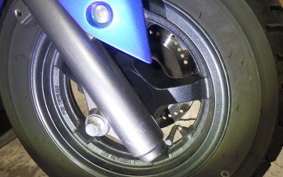 SUZUKI SWISH 125 DV12B