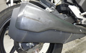 HONDA CBR250R A 2009 MC41