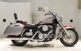 KAWASAKI VULCAN 1500 CLASSIC TOURER 2000 VNT50G
