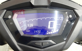 YAMAHA CYGNUS125X SE08J