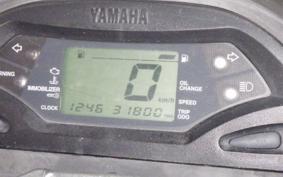 YAMAHA MAJESTY 125 FI 2018