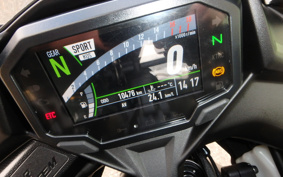 KAWASAKI NINJA ZX-4R SE 2024 ZX400P