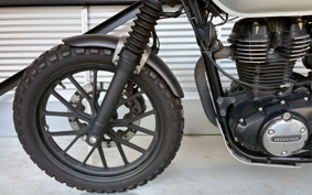 HONDA GB350S 2022 NC59