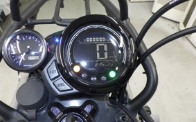 HONDA CT125-2 1997 JA65