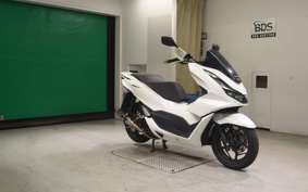 HONDA PCX 125 2024 JK05