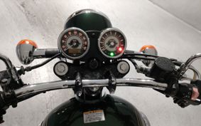 KAWASAKI W800 2012 EJ800A