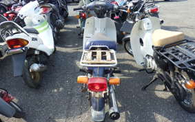 YAMAHA MATE 50 V50