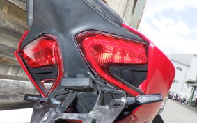 DUCATI 899 PANIGALE 2014