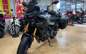 YAMAHA TRACER 9 GT 2022 RN70J