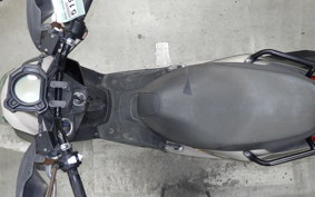 YAMAHA BW S125 Gen.2 1994 SED9J