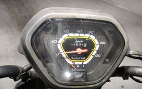 HONDA CROSS CUB110