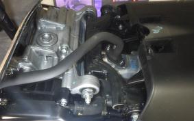 HONDA GIORNO 3 2022 AF77