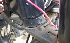 HONDA CD90 BENLY HA03