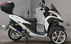 YAMAHA TRICITY 125 SE82J