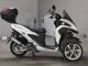 Фото Yamaha TRICITY 125 с японского аукциона