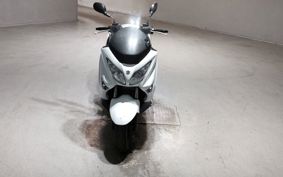 SUZUKI BURGMAN200 CH41A